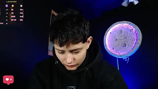 girl intense444 online show from March 2026 12:50:02 PM