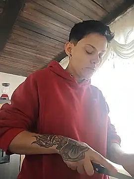 girl intense444 online show from February 2026 01:11:01 PM