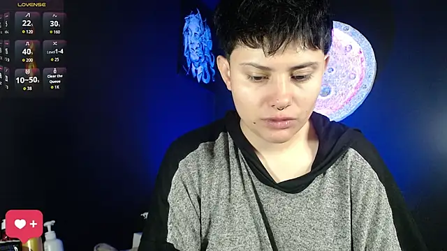 Snapshot of girl_intense444 chatting on September 2025 12:55:01 PM girl intense444 online show from September 2025 12:55:01 PM