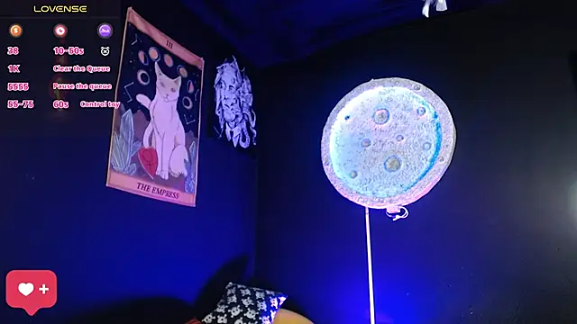 Snapshot of girl_intense444 chatting on November 2025 12:59:03 PM girl intense444 online show from November 2025 12:59:03 PM