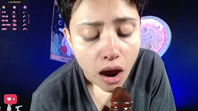 girl intense444 online show from March 2026 01:07:01 PM