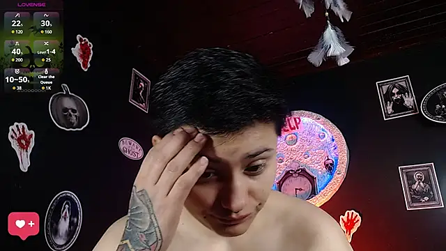 Snapshot of girl_intense444 chatting on October 2025 12:59:02 PM girl intense444 online show from October 2025 12:59:02 PM