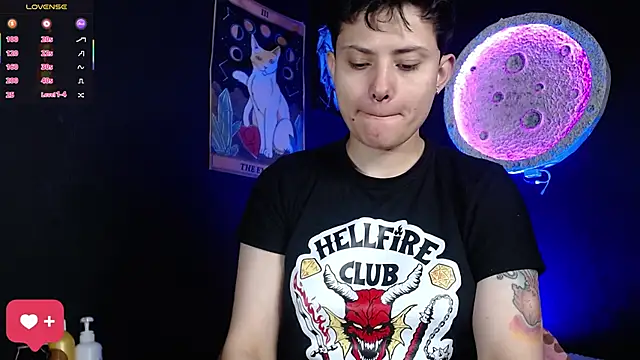 girl intense444 online show from March 2026 01:23:02 PM