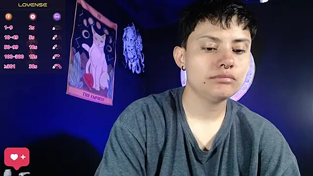 girl intense444 online show from January 2026 01:17:02 PM