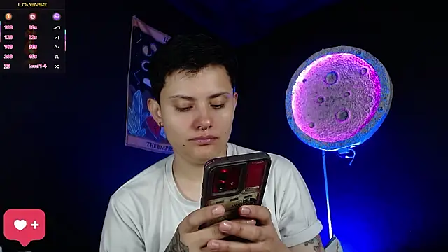 girl intense444 online show from March 2026 01:04:01 PM