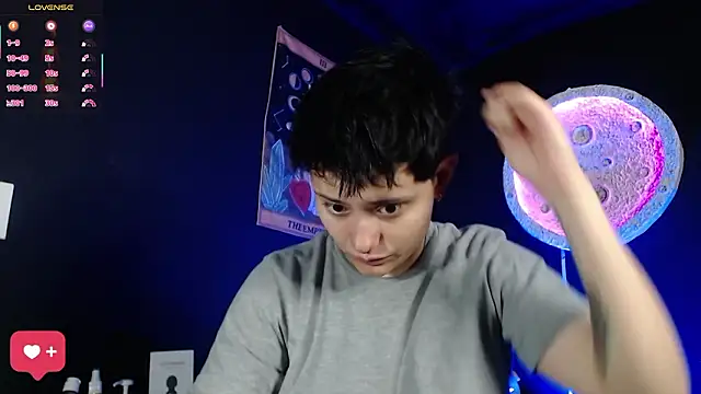 girl intense444 online show from March 2026 01:23:02 PM