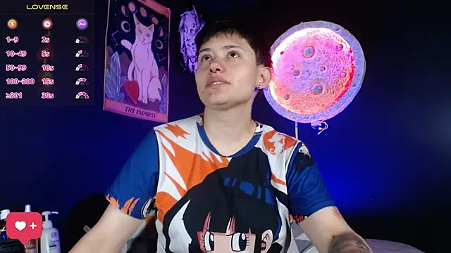 Snapshot of girl_intense444 chatting on November 2025 01:11:01 PM girl intense444 online show from November 2025 01:11:01 PM