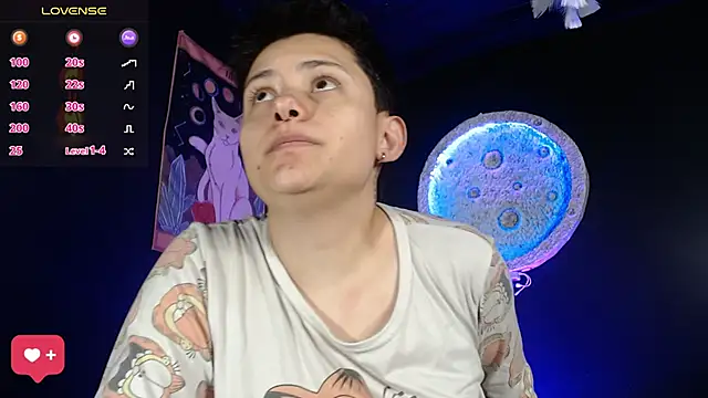 Snapshot of girl_intense444 chatting on November 2025 12:49:01 PM girl intense444 online show from November 2025 12:49:01 PM