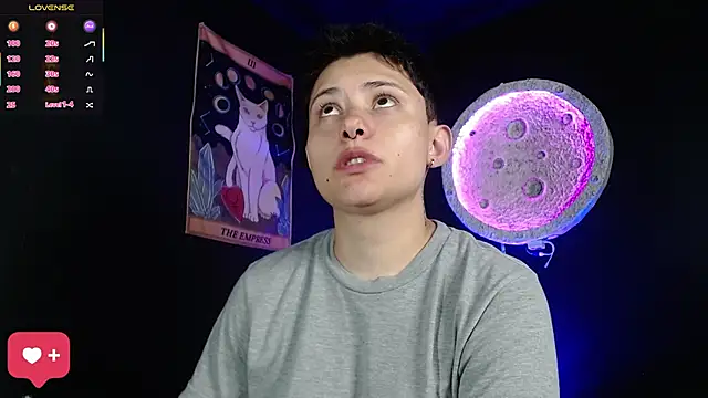 girl intense444 online show from March 2026 12:56:01 PM