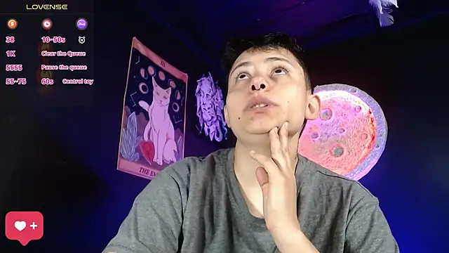 Snapshot of girl_intense444 chatting on November 2025 12:53:02 PM girl intense444 online show from November 2025 12:53:02 PM