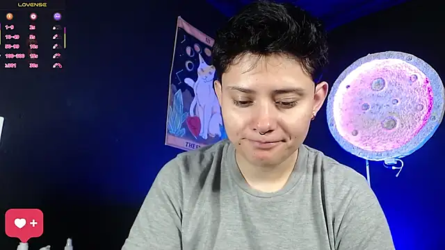 girl intense444 online show from March 2026 01:26:02 PM