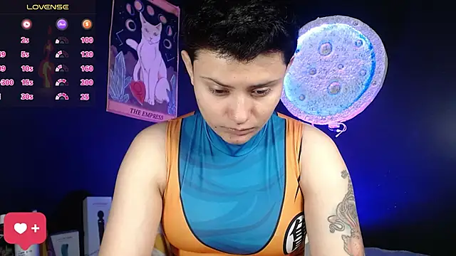 Snapshot of girl_intense444 chatting on November 2025 03:12:01 PM girl intense444 online show from November 2025 03:12:01 PM