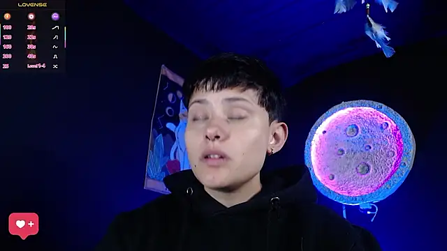 girl intense444 online show from March 2026 12:37:02 PM