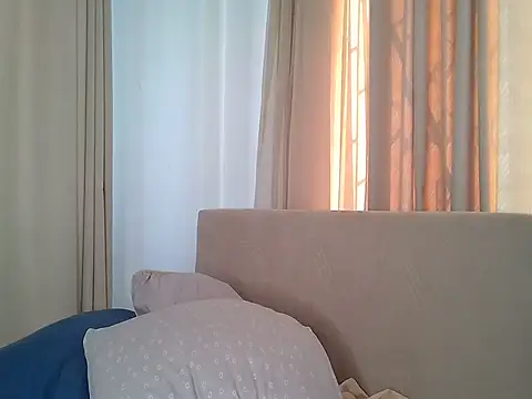 Deliciousgal online show from April 2026 12:53:01 PM