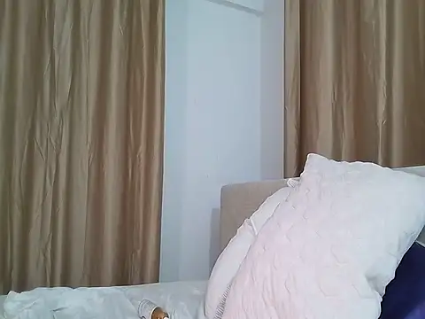 Deliciousgal online show from February 2026 06:25:01 PM