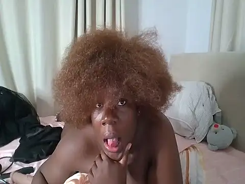 Deliciousgal online show from March 2026 02:04:01 AM