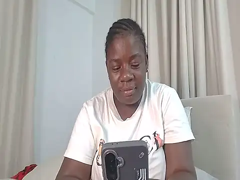 Deliciousgal online show from January 2026 10:58:01 PM