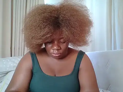 Deliciousgal online show from April 2026 02:21:01 PM