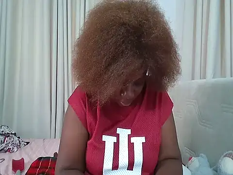 Deliciousgal online show from April 2026 05:20:01 AM