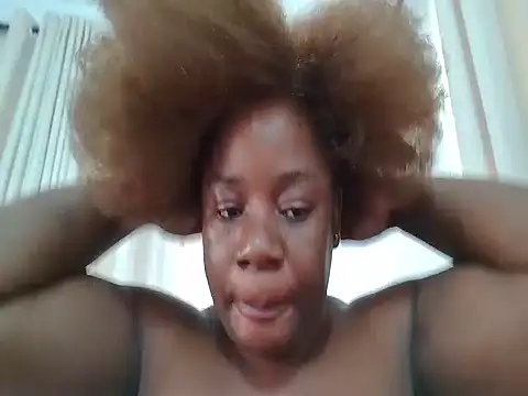 Deliciousgal online show from March 2026 08:25:01 AM