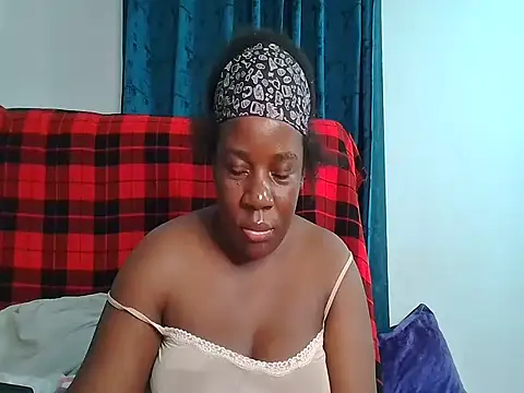 Deliciousgal online show from September 2025 04:58:01 PM