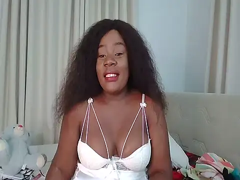 Deliciousgal online show from March 2026 01:00:02 AM