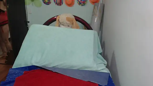 sexytitshot126 online show from April 2026 12:34:01 PM