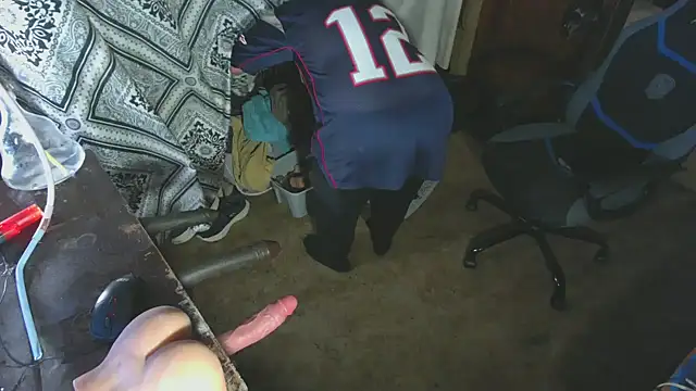 sex4fun 21 online show from October 2025 05:30:01 AM