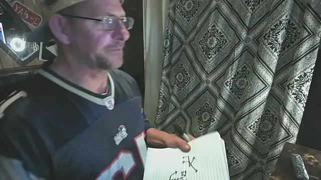 sex4fun 21 online show from October 2025 12:50:01 PM