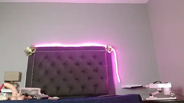 CharlotteLemke online show from March 2026 03:10:02 PM