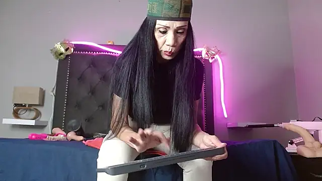 CharlotteLemke online show from March 2026 11:47:01 AM