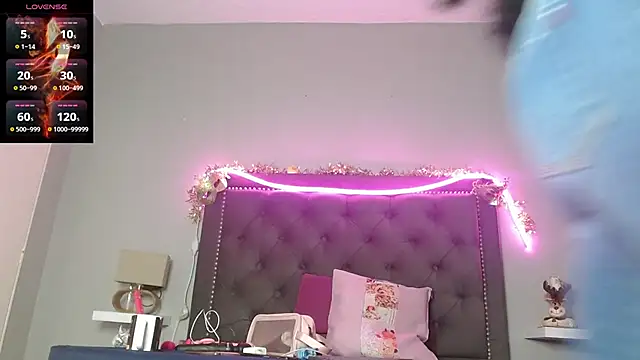 CharlotteLemke online show from January 2026 12:30:01 PM