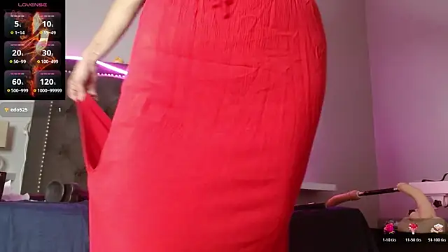 CharlotteLemke online show from March 2026 01:52:02 PM