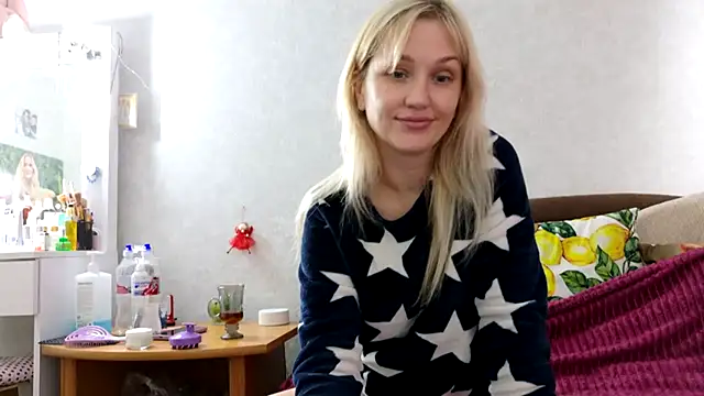 ModelEva online show from October 2025 08:17:01 AM