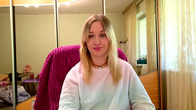 ModelEva online show from May 2026 08:41:04 AM