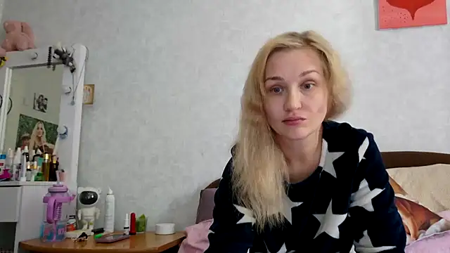 ModelEva online show from October 2025 08:27:02 AM