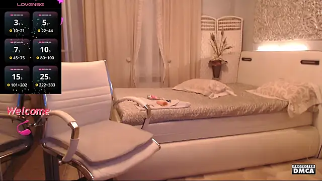 DeaLux  online show from March 2026 05:18:01 PM