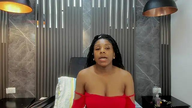 GabyFlowers online show from January 2025 04:11:01 PM