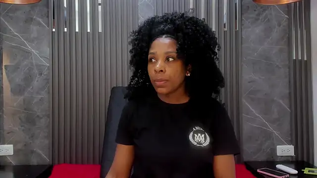 GabyFlowers online show from December 2024 12:19:01 PM