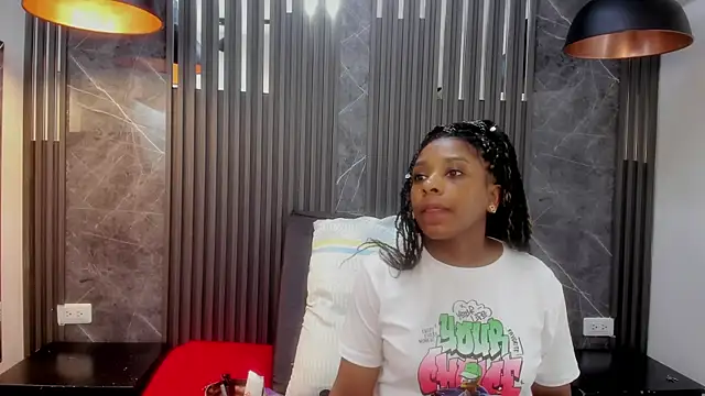 GabyFlowers online show from January 2025 12:29:01 PM