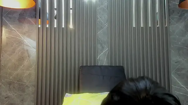 GabyFlowers online show from December 2024 12:36:01 PM