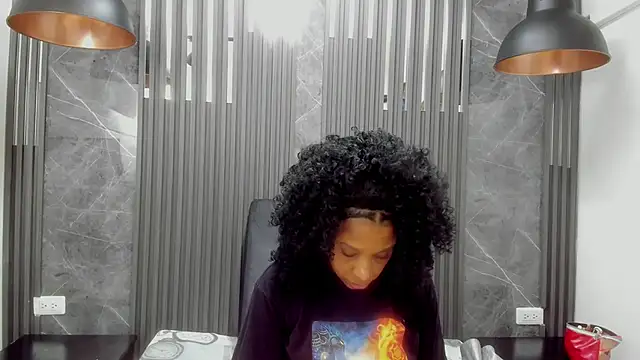 GabyFlowers online show from December 2024 12:08:01 PM