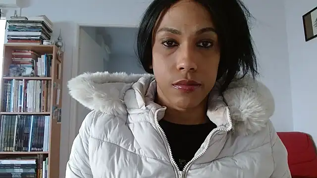 Porno Star online show from January 2025 02:32:01 PM