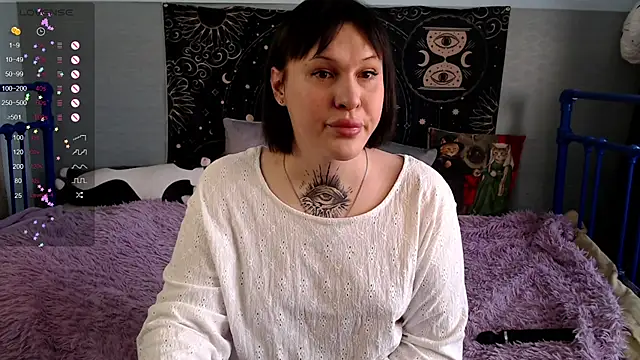 ivamayy online show from March 2026 07:56:01 AM