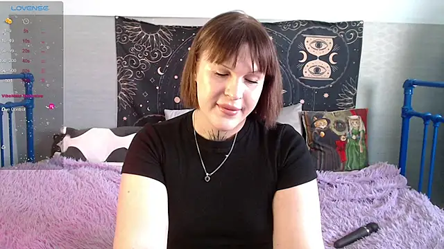 ivamayy online show from April 2026 08:42:02 AM