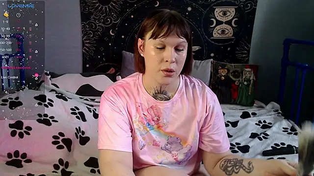 ivamayy online show from May 2026 08:23:02 AM