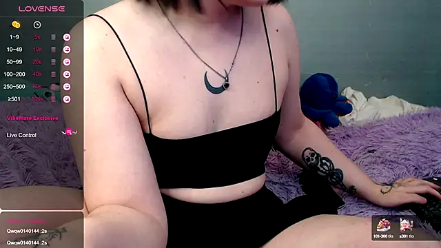 ivamayy online show from February 2025 12:23:02 PM