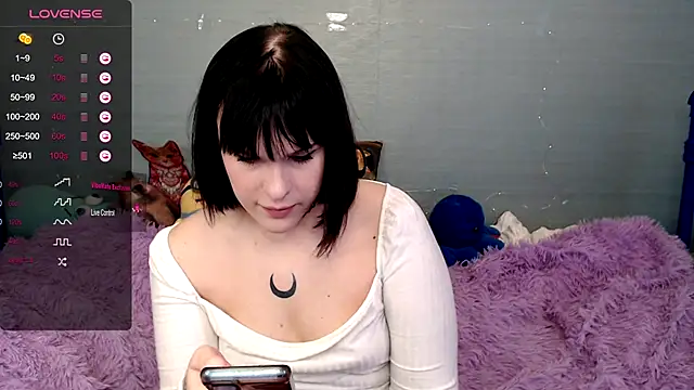 ivamayy online show from February 2025 08:50:02 AM