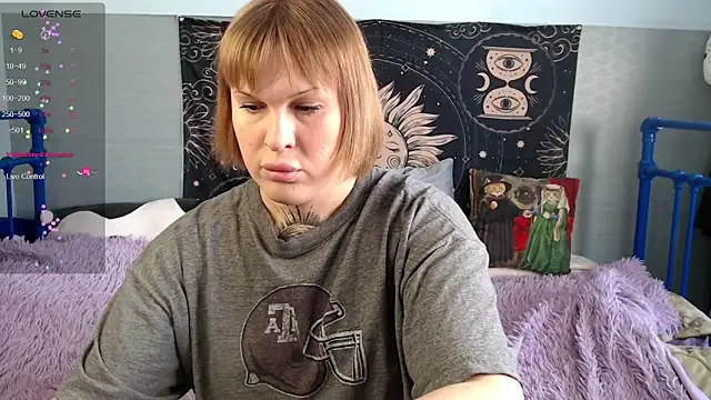 ivamayy online show from February 2026 08:48:01 AM