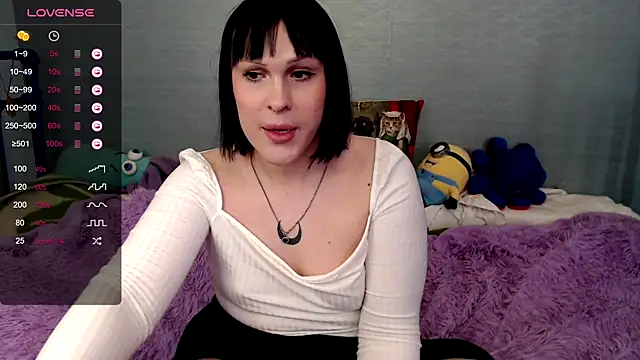 ivamayy online show from January 2025 11:24:01 AM
